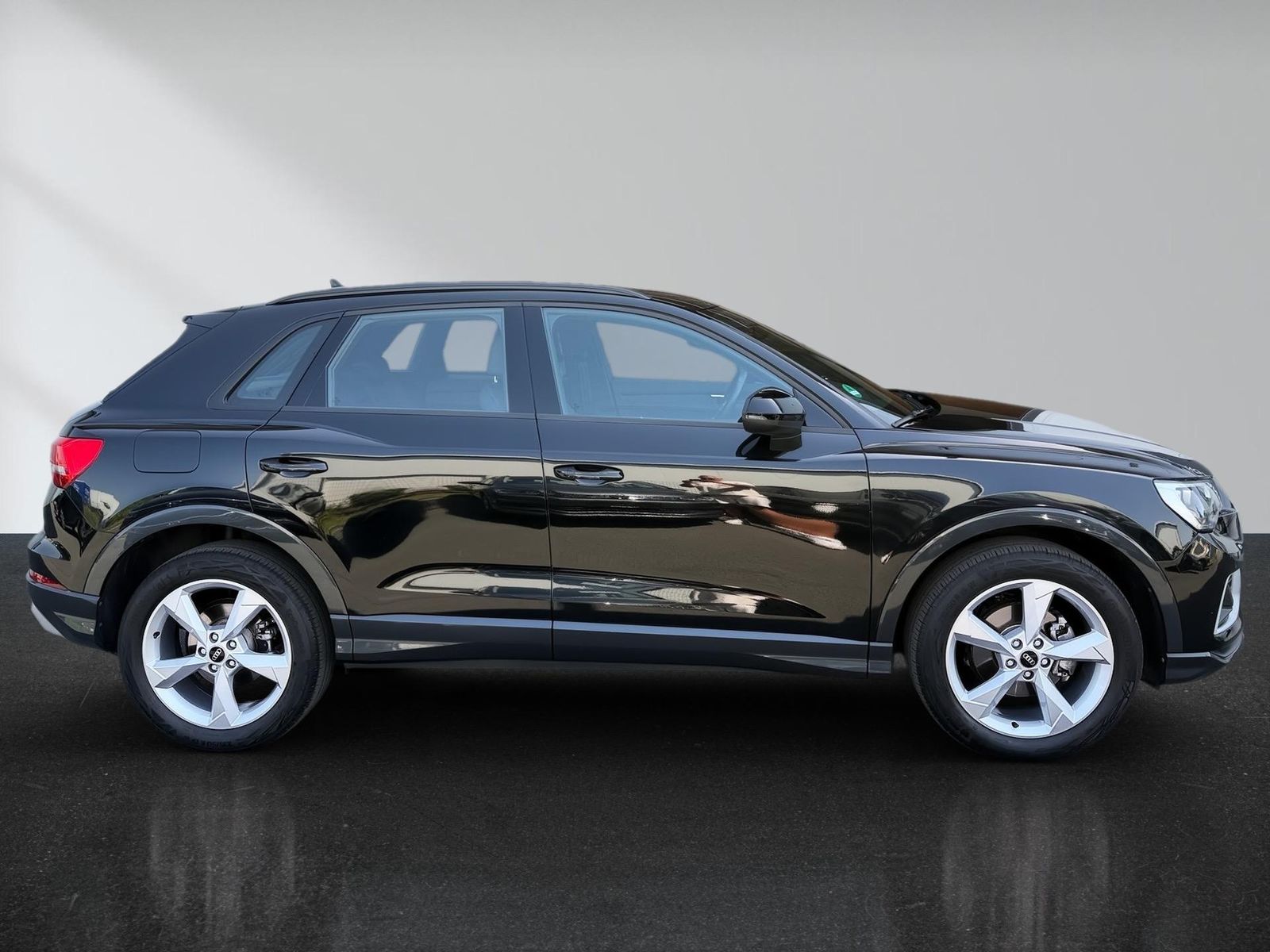 Audi Q3 35 1.5 TFSI S LINE Leder Kamera elektr. AH... foto 7