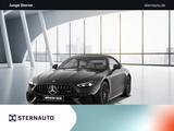 Mercedes-Benz SL 63 4M+ Lift Burmester Night HinterachsLenk - Mercedes-Benz SL 63 AMG aus 2024