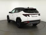 Hyundai Tucson 1.6 T-GDI HEV 4WD Aut. LED ACC Navi Kamer - Hyundai TUCSON hev Gebrauchtwagen