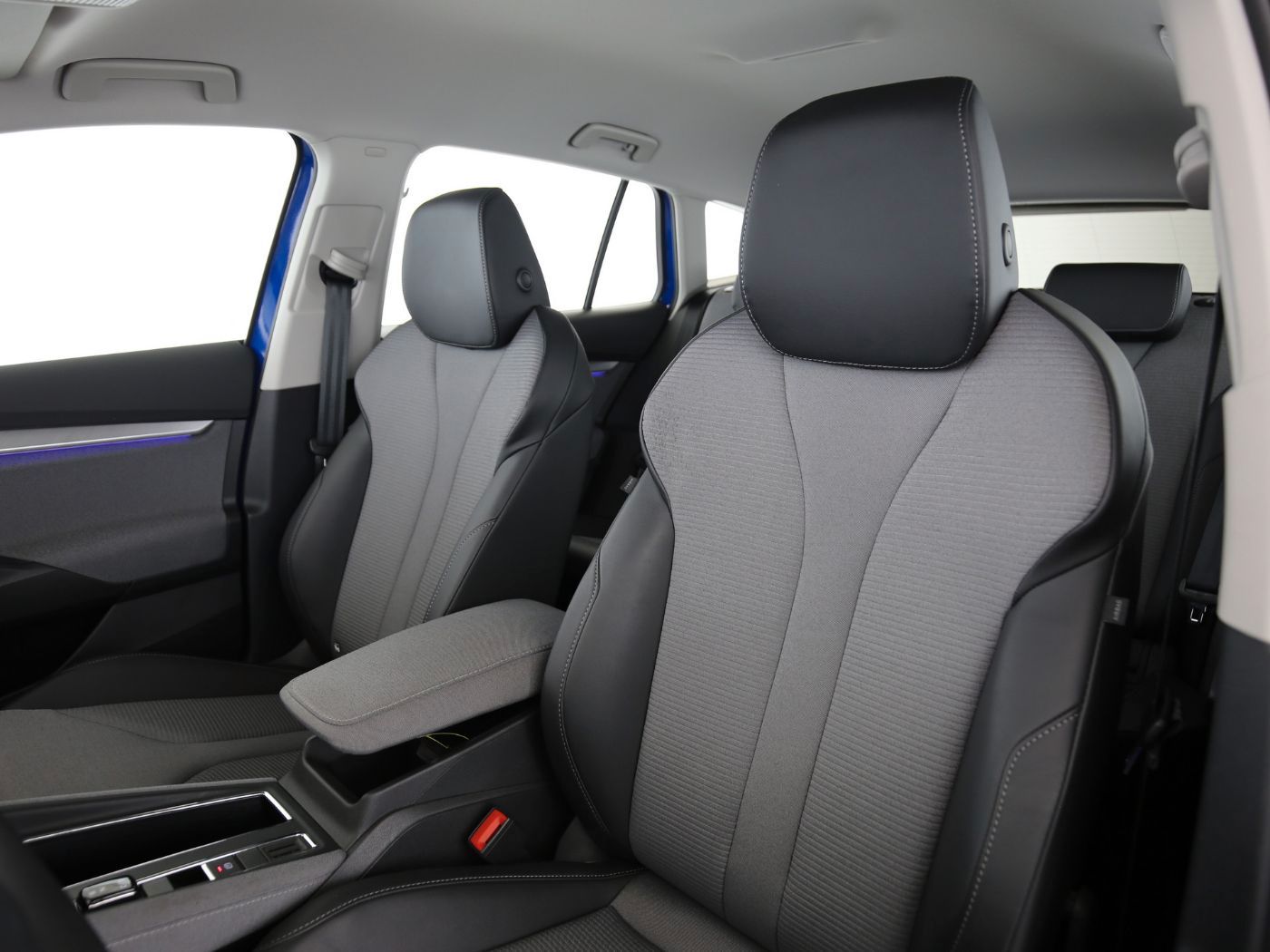 Skoda Enyaq - Bild 15
