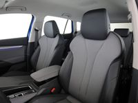 Skoda Enyaq - Vorschau Bild 15