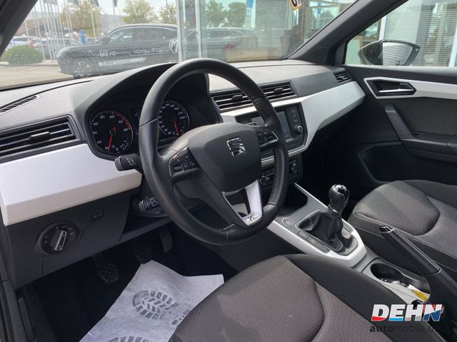 Seat Arona 1.0 TSi Xcellence ACC SHZ