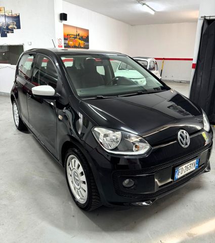 Volkswagen up! 1.0 75 CV 5p. TAGLIANDI UFFICIALI