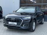 Audi Q5 40 TDI quattro/LED/Virtual Cockpit/174.100km - Audi: V10