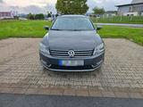 Volkswagen Passat B7, Baujahr 2013 - Volkswagen Passat: Coupe