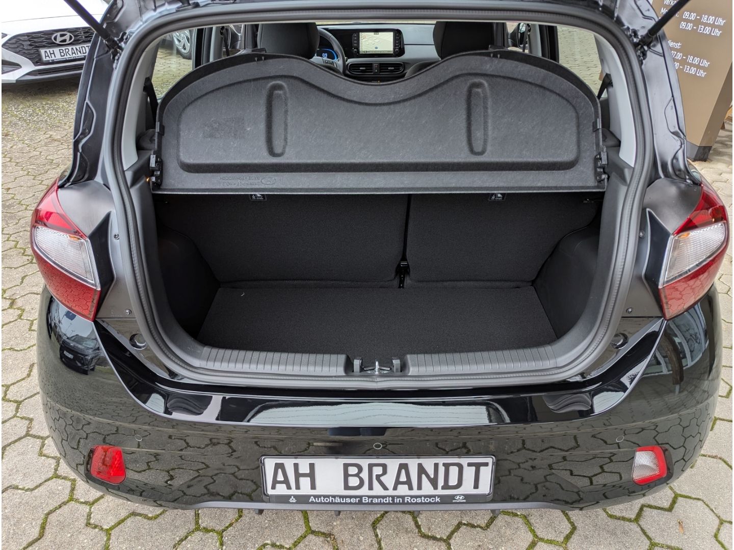 Hyundai i10 – Bild 7