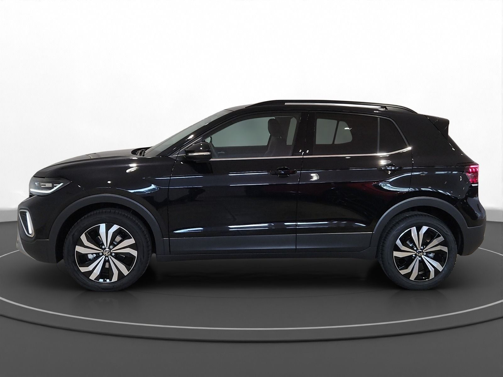 Volkswagen T-Cross - Bild 6