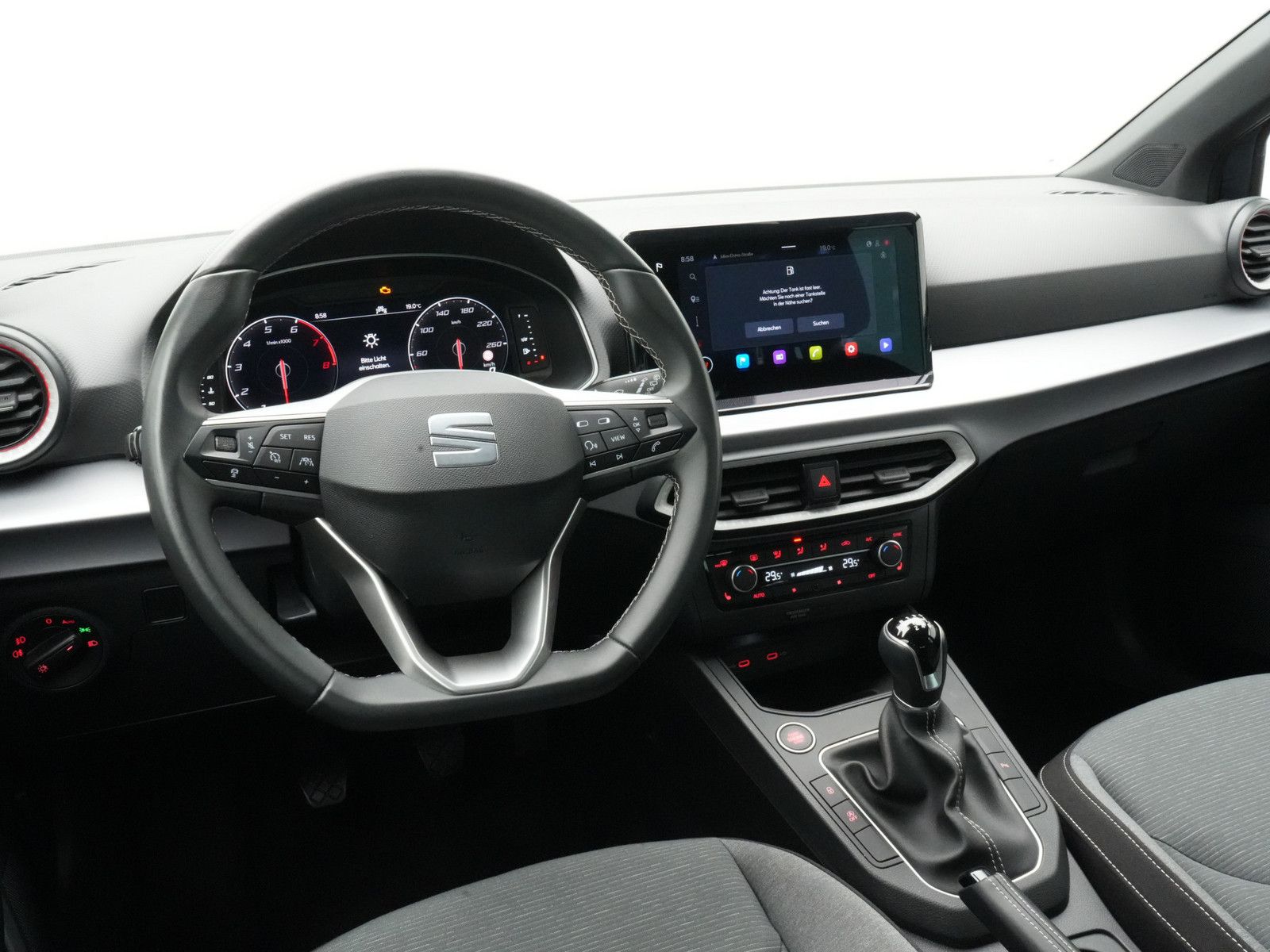 Seat Ibiza - Bild 4
