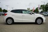 Seat Ibiza 1.0 TSI Style Navi ACC FullLink Kamera - Seat Ibiza in Rostock
