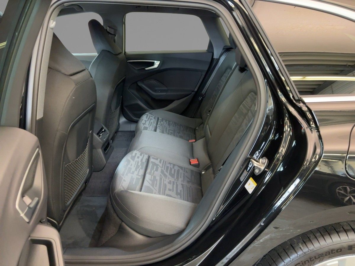 Audi A5 - Bild 11