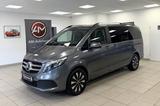 Mercedes-Benz V 250d Lang *7Sitzer*AHK*Kamera*Leder*Ambiente - Mercedes-Benz V-Klasse: Ambiente