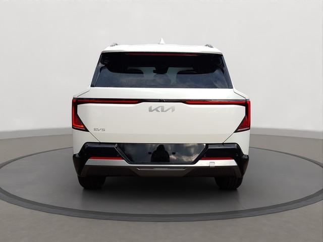 Kia EV5 EARTH DRIVE SOUND LED 160 KW NAVI SHZ KLIMA 