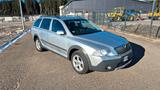 Skoda Octavia Scout 4x4 2.0 TDI | Allrad |... - Skoda Octavia aus 2008: Scout