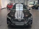 Skoda Octavia Combi 2.0 TDI DSG 4x4 RS 8-fach - Skoda Octavia: Dsg