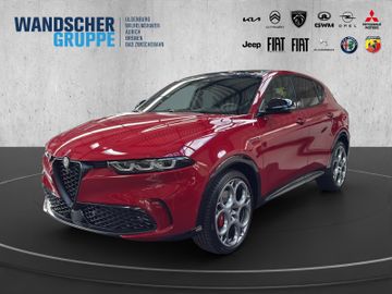 Alfa Romeo Tonale Ibrida MY25 VELOCE *Harman