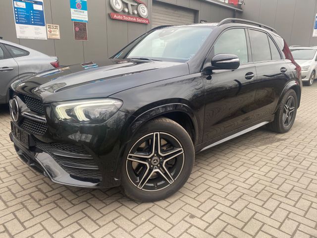 Mercedes-Benz GLE 350 de 4Matic/ AMG LINE /360°KAMERA