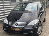 Mercedes-Benz A 200 CDI DESIGNO/AUTOMATIK/2.HAND/PDC/SHZ - gebrauchte Mercedes-Benz A-Klasse aus dem Jahr 2006