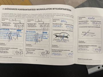Nissan Qashqai Visia *KLIMAANLAGE*TEMPOMAT*TÜV-022027*