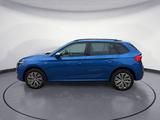 Skoda KAMIQ CLEVER 1.5 TSI ACT DSG Navi Kamera - gebrauchte Skoda Kamiq aus dem Jahr 2021