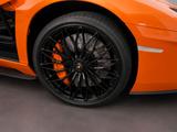 Lamborghini Aventador LP 740 S V 12  Coupe 1 Hd 12442Km Lift - Lamborghini Aventador mit Benzin-Antrieb: Coupe