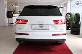 Audi Q7 3.0 TDI quattro S-LINE 7-Sitzer - Audi Q7: 7 Sitze