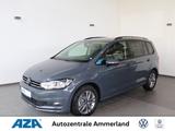 Volkswagen Touran Comfortline 1.5 TSI*DSG*7-Sitzer*AHK*SIH*
