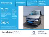 Volkswagen Caddy Life 1.5 TSI R-KAM PDC SHZ NAV-VORB. - Volkswagen Caddy Jahreswagen