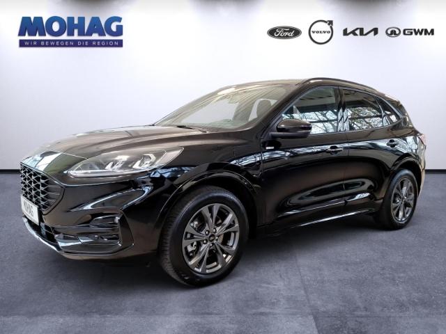 Ford Kuga 2.5 PHEV ST-Line Head-UP Adapt-Led Navi SHZ