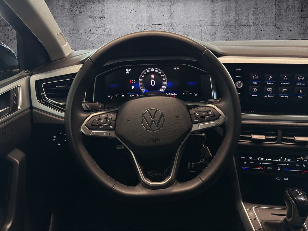 Volkswagen Polo - Bild 14