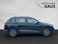 Volkswagen Tiguan - Vorschau Bild 9
