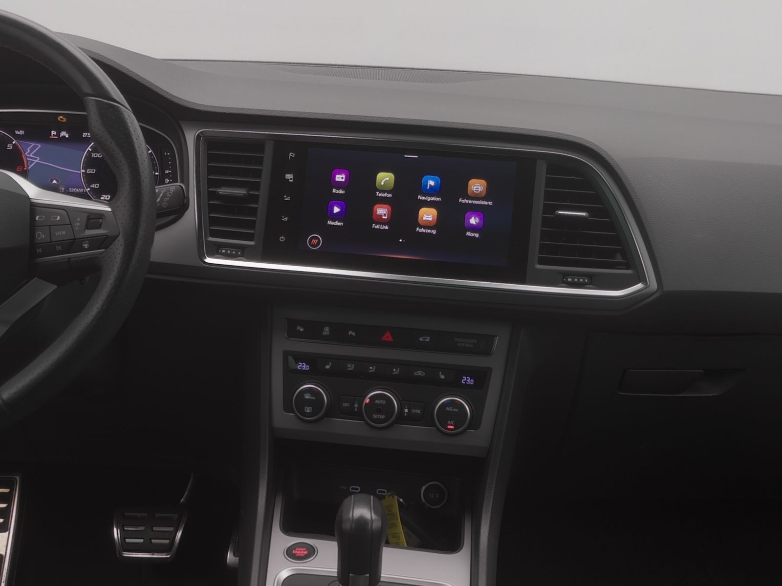 Seat Ateca - Bild 10