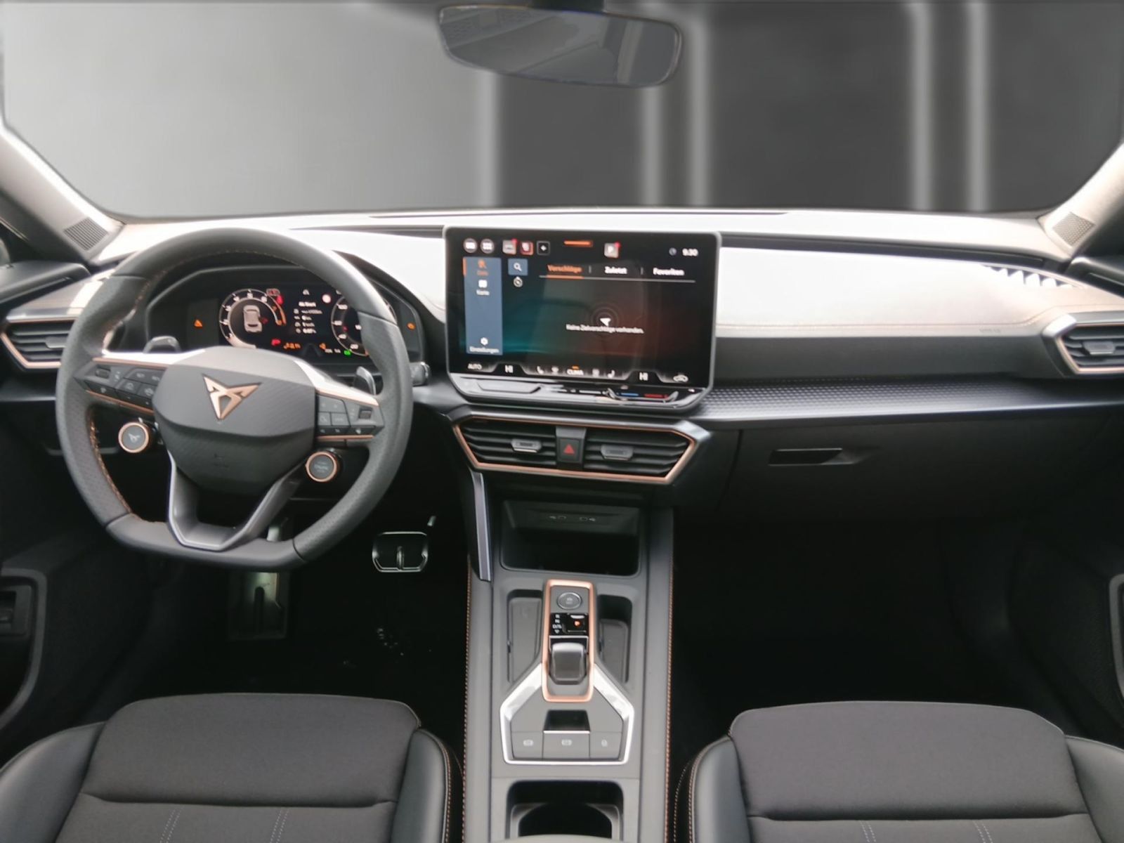 Cupra Formentor - Bild 12