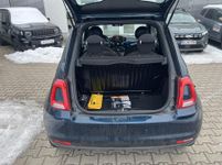 Fiat 500 - Vorschau Bild 13