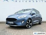 Ford Fiesta 1.0 EcoB Active X /Kamera/Totwinkel/B&O/ - Ford Fiesta: Limousine