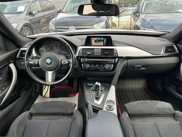 BMW 318 Gran Turismo - 9