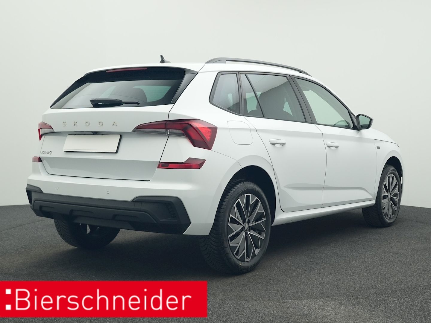 Skoda Kamiq - Bild 6