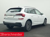 Skoda Kamiq - Vorschau Bild 6