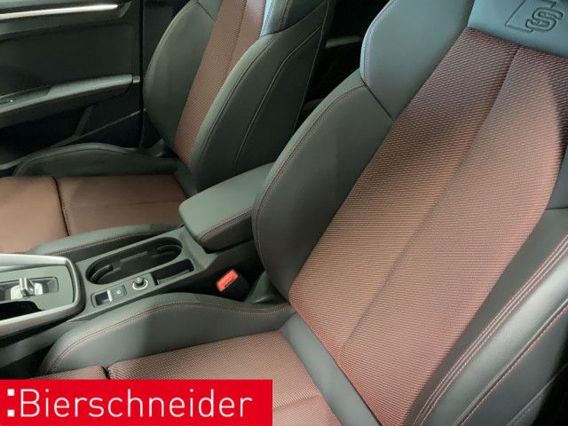 Audi S3 - Bild 10