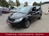 Opel Zafira B Edition "111 Jahre"*NUR-77.000KM*TOP-GE - gebrauchte Opel Zafira aus dem Jahr 2010