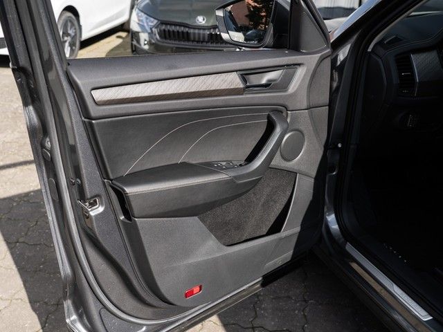Kodiaq 2.0 TDI Style DSG PANO+MATRIX+RFK
