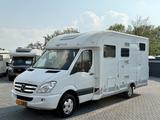 Frankia Comfort Class T 6800DB * - Frankia Wohnwagen & Wohnmobile
