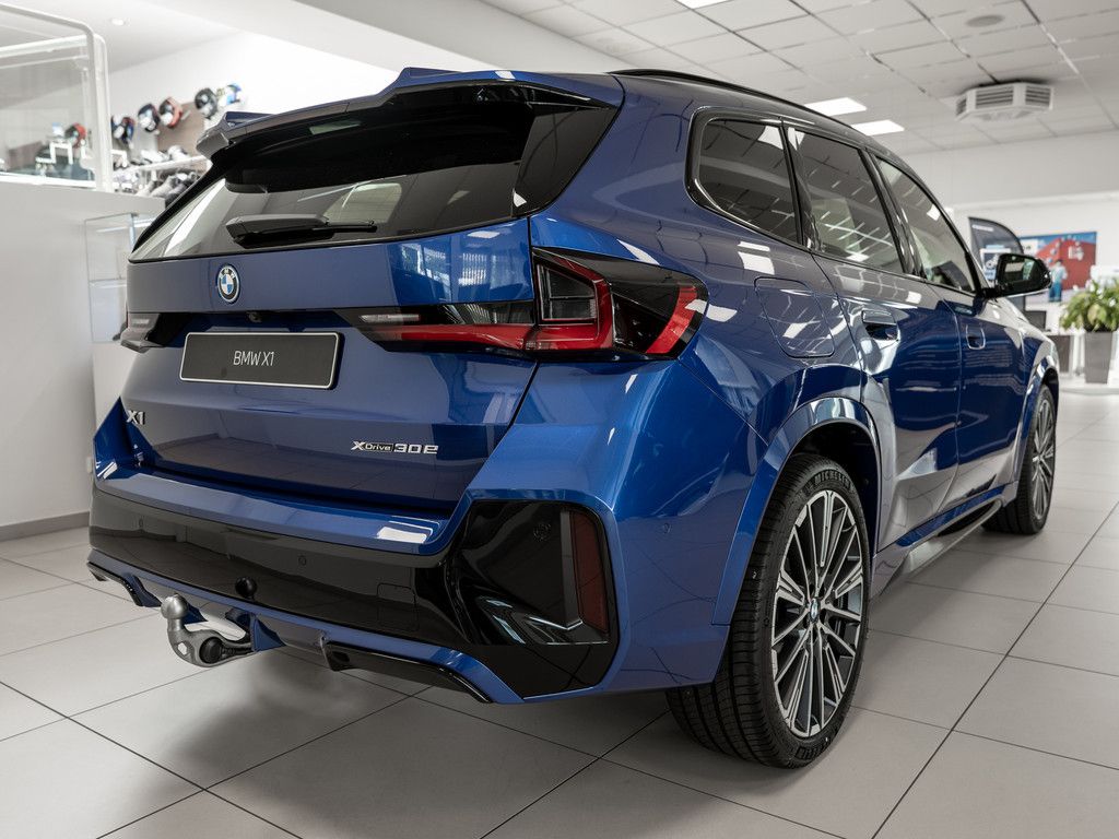 BMW X1 - Bild 5