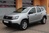 Dacia Duster TCe 90 PS 2WD Essential - Dacia Duster: Silber