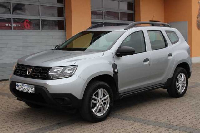 Dacia Duster TCe 90 PS 2WD Essential