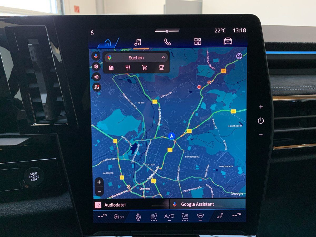 Renault Austral - Bild 17