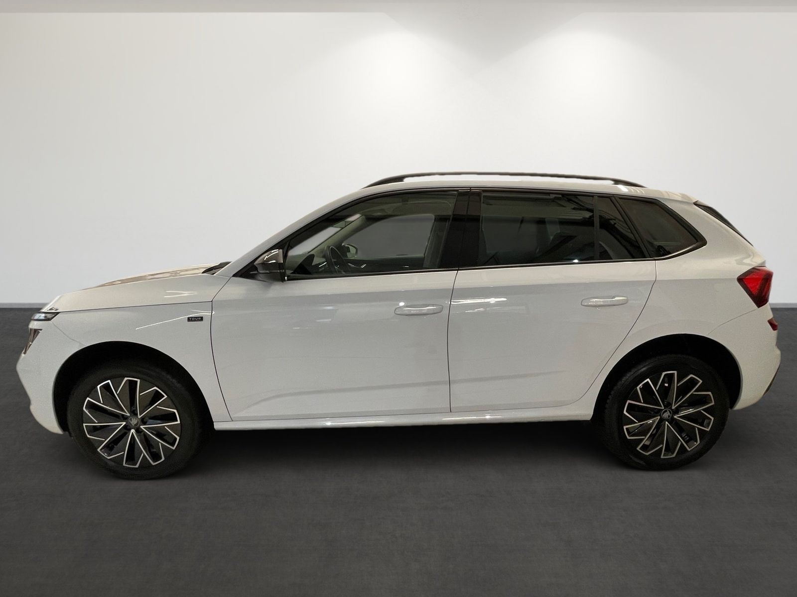 Skoda Kamiq - Bild 7