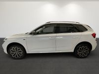 Skoda Kamiq - Vorschau Bild 7
