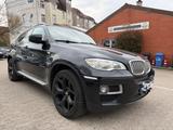 BMW X6 xDrive40d'HUD'Top-View'HiFi'Nappa'TV'5-Si'VOL - BMW X6 in Kiel