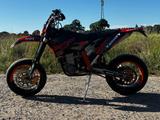 KTM EXC 530-R - KTM 530 EXC
