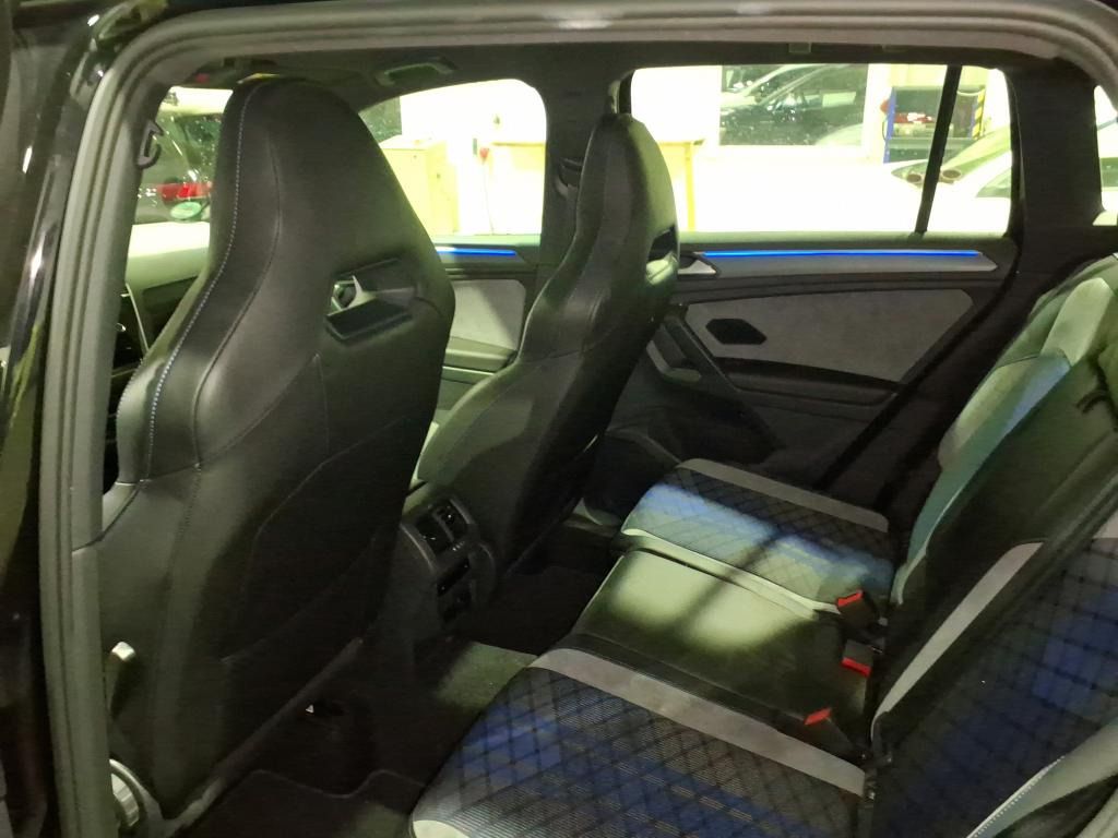 Volkswagen Tiguan - Bild 7